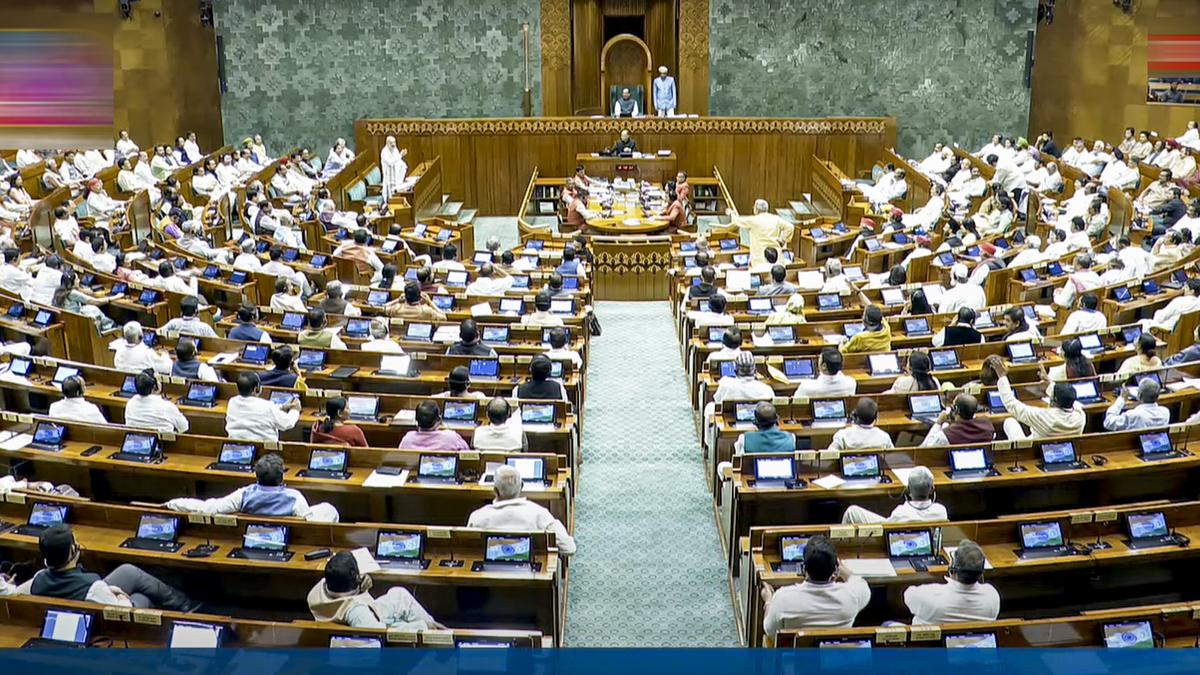 Waqf (Amendment) Bill, 2025 | Finology Legal
