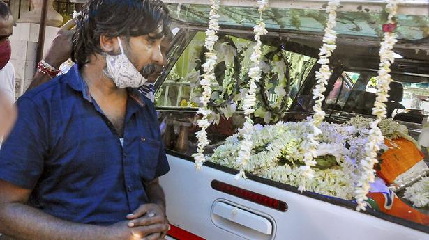 CBI quizzes TMC MLA Paresh Pal in murder of BJP worker in Kolkata