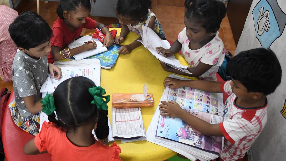 Spearheading change in the community, with a focus on students and skill development