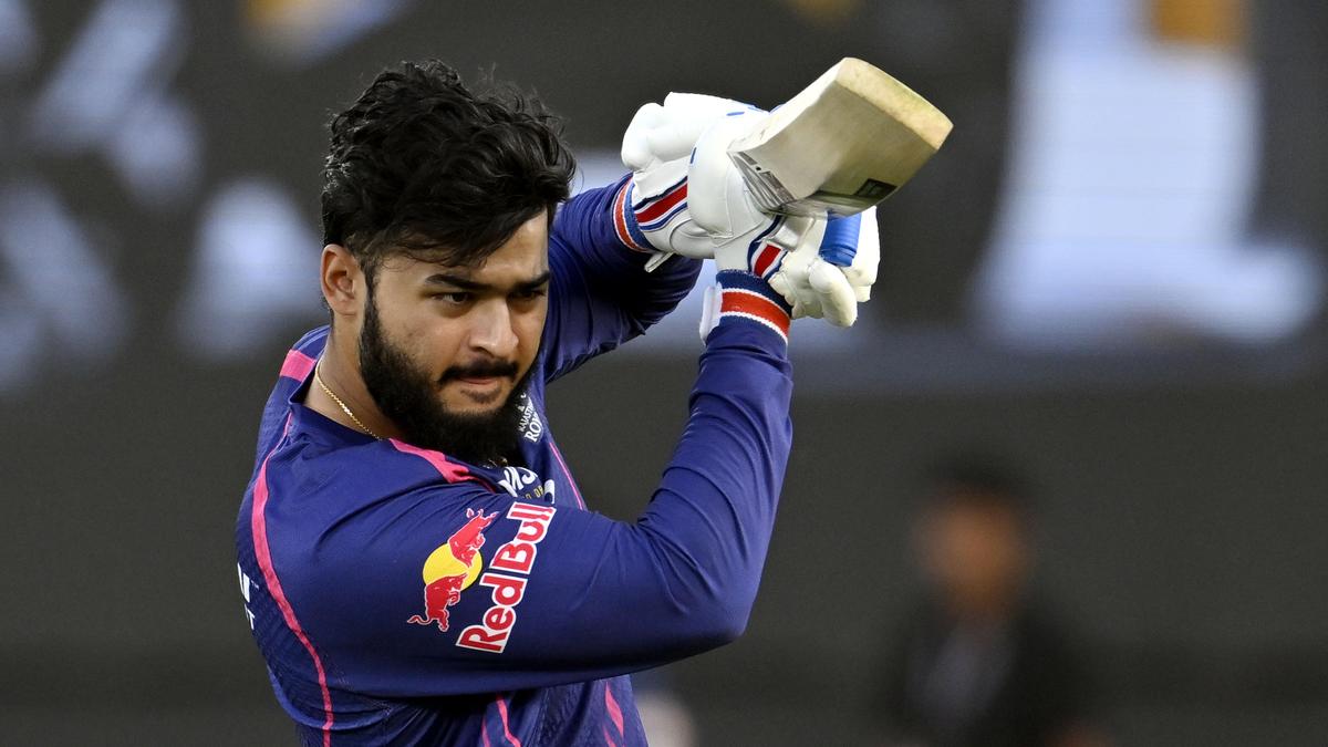 Players need to maintain team culture: Sangakkara on Parag vaping row