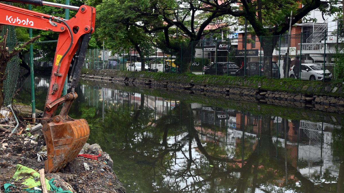 ICMR to initiate wastewater surveillance for 10 viruses across 50 cities