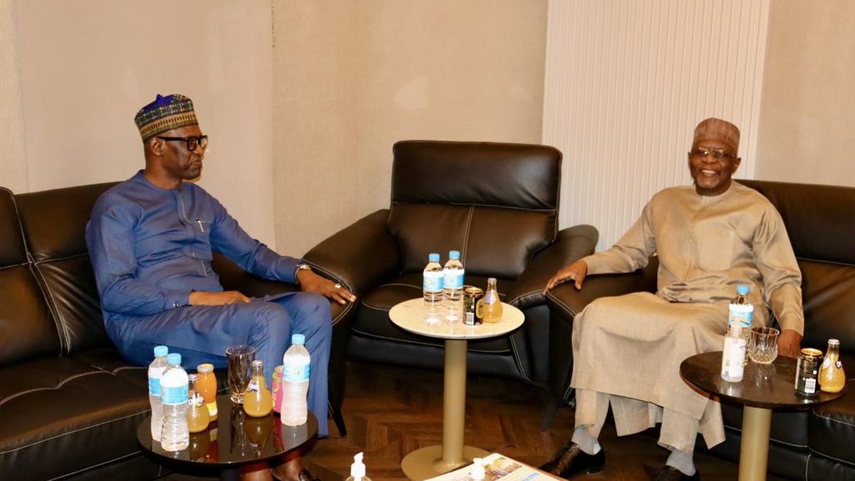 Burkina Faso, Mali and Niger finalise regional alliance project