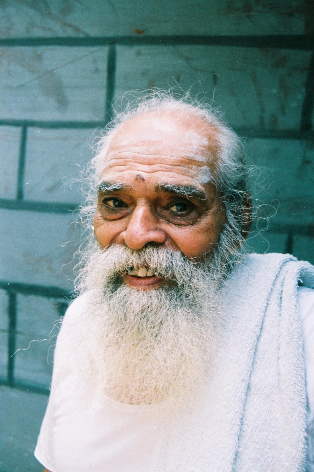 GV Iyer
