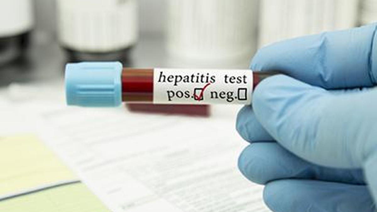 Data supports current U.S. policy of hepatitis B vaccine for newborns, as officials push for change