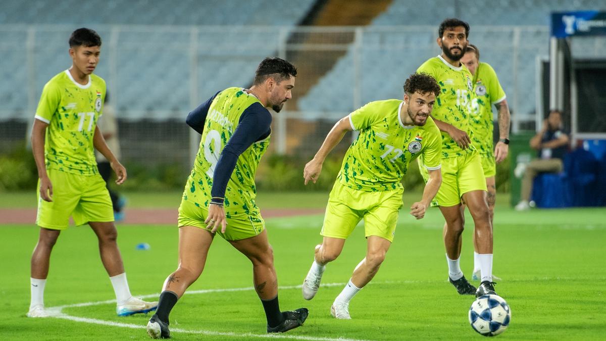Mohun Bagan faces Turkmenistan’s Ahal in ACL 2