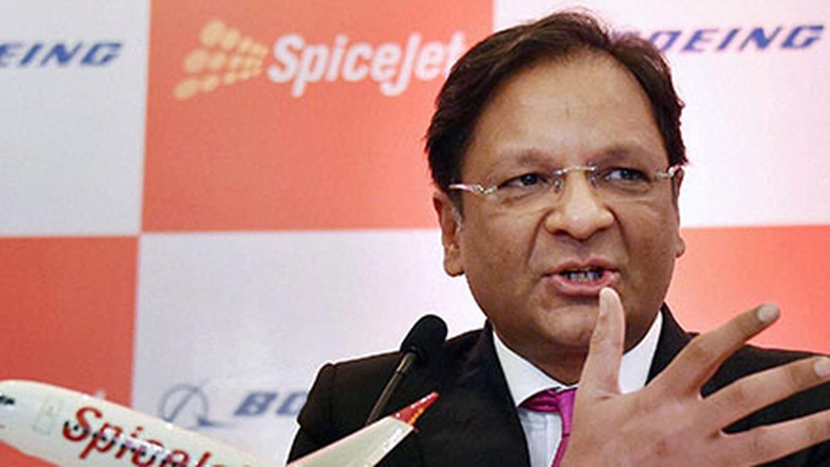 SpiceJet settles $132-million dispute with aircraft leasing firm BBAM