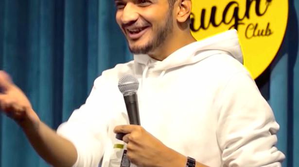 Permission denied to Munawar Faruqui for his stand up show: Delhi Police