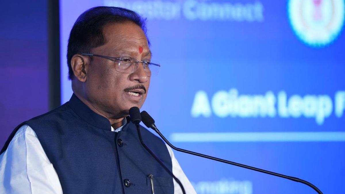 Chhattisgarh to widen government appointments for kin of cops killed in Maoist violence