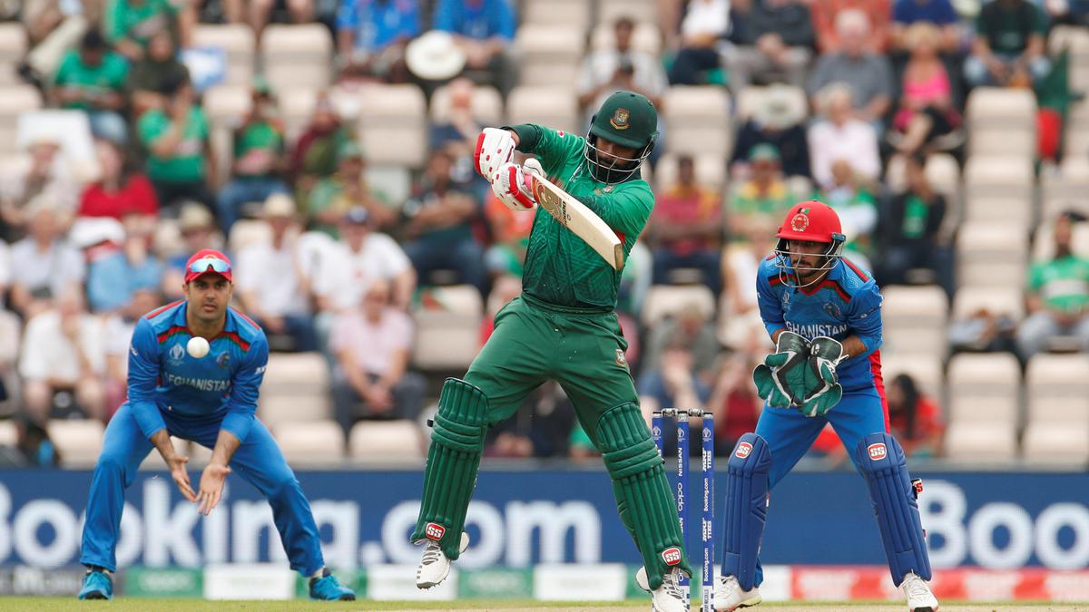 Bangladesh captain Tamim to assess fitness in ODI series opener against Afghanistan