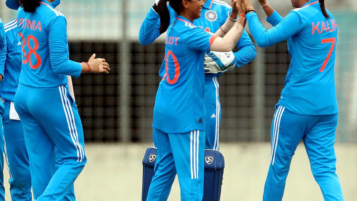 India’s top order in focus in series decider against Bangladesh