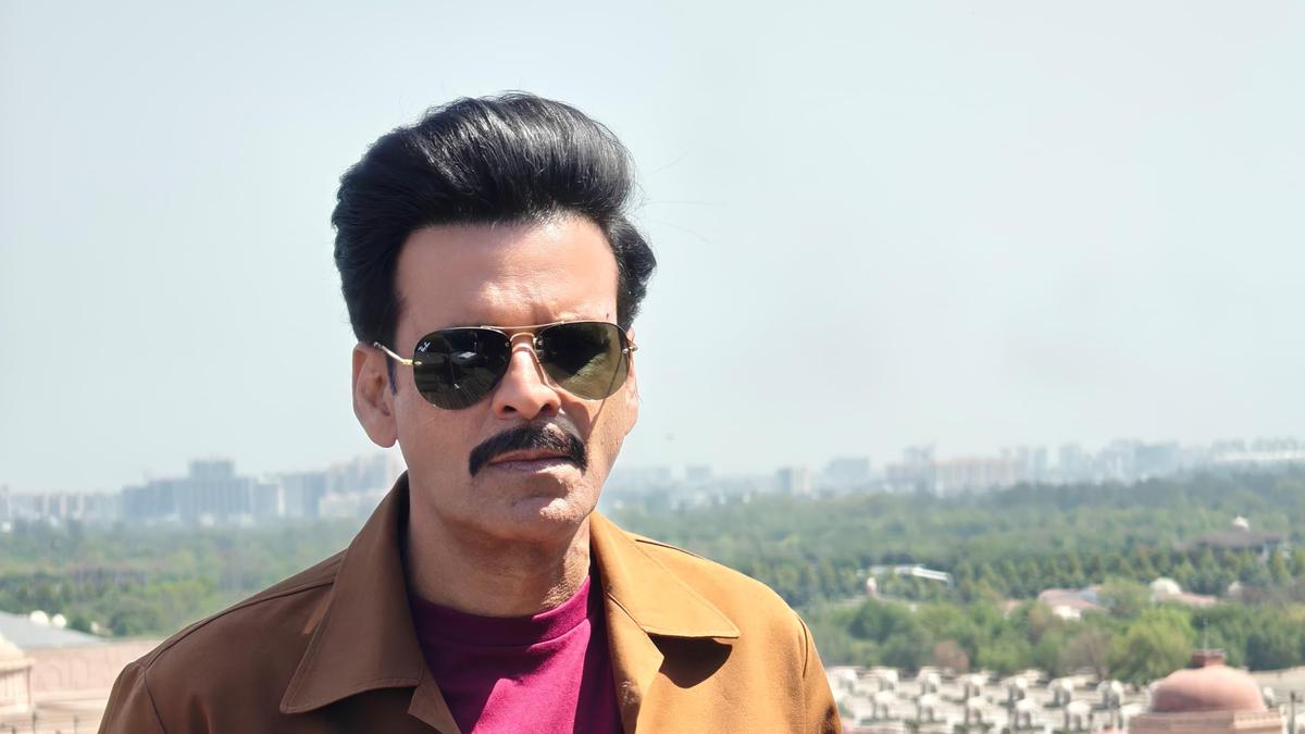 Manoj Bajpayee interview: ‘It’s time to line up at the box office of democracy’