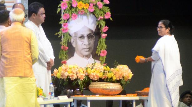 Some trying to stop teacher recruitment by filing cases: Mamata