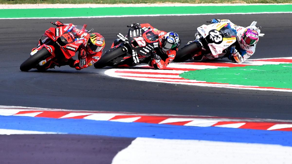 MotoGP likely to make India debut in winter of 2023, promoters promise long future