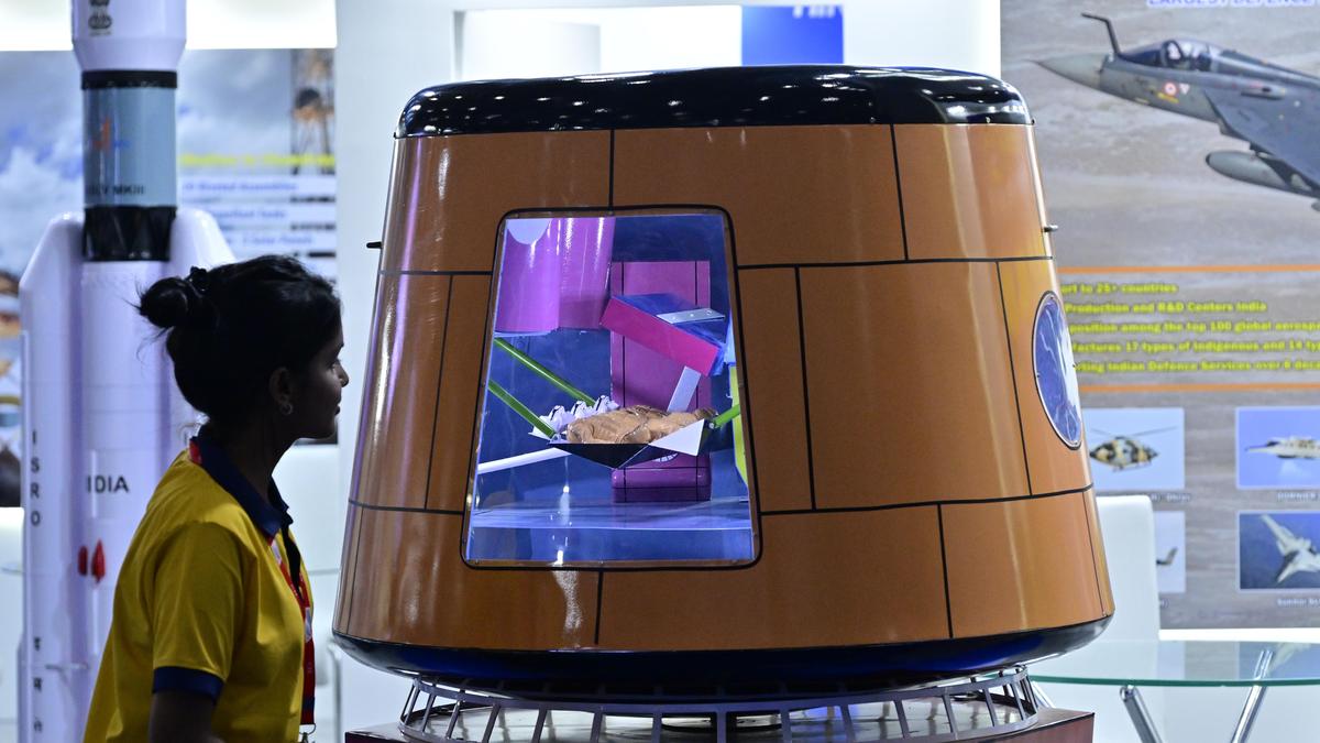 Can Karnataka retain its numero uno tag as India’s top destination for space? 
Premium