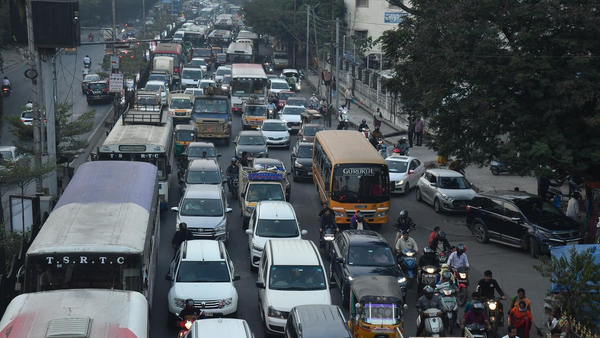 Fuel filling frenzy continues for second day at petrol stations