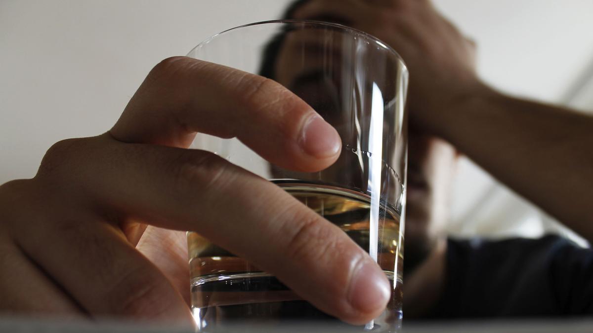 Headmaster of government school in Pudukottai suspended for consuming liquor in campus