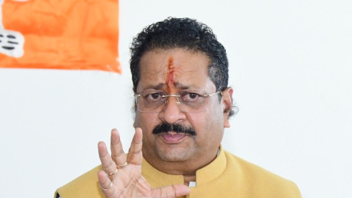 Complaint against BJP MLA Basanagouda Patil Yatnal on claim of ‘crores of rupees’ set aside to bring down Congress government in Karnataka