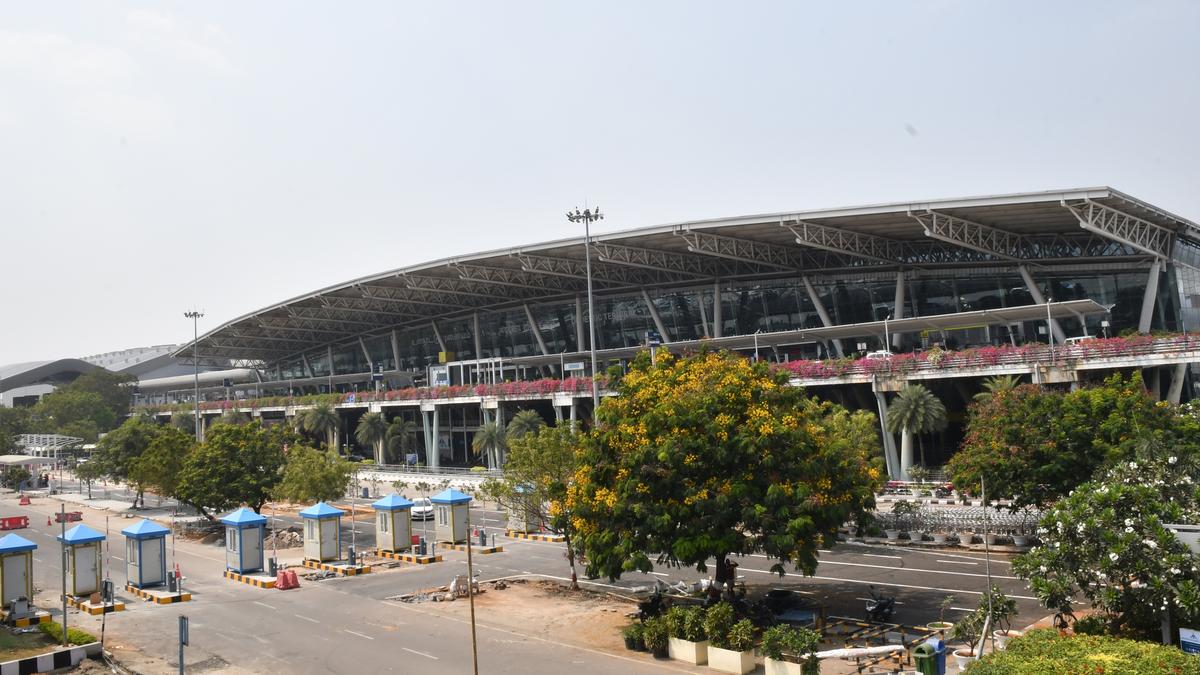 Guwahati-bound flight makes emergency landing at Chennai airport