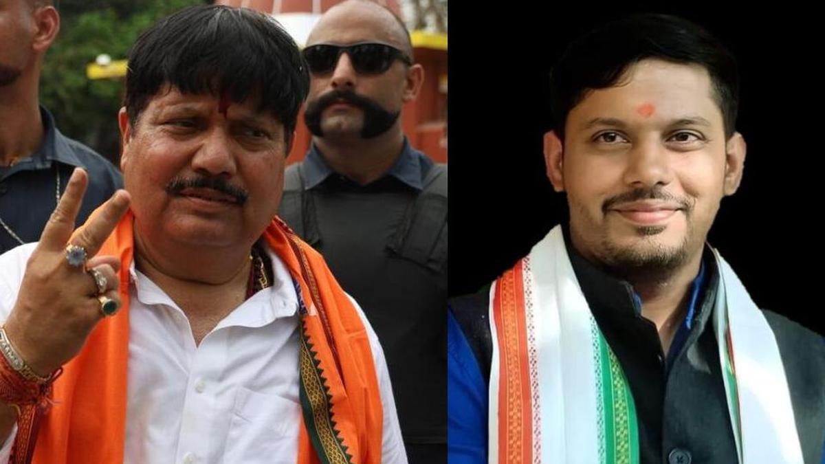 West Bengal Assembly polls: Father-son duo seeks to restore BJP’s lost ground in North 24 Parganas