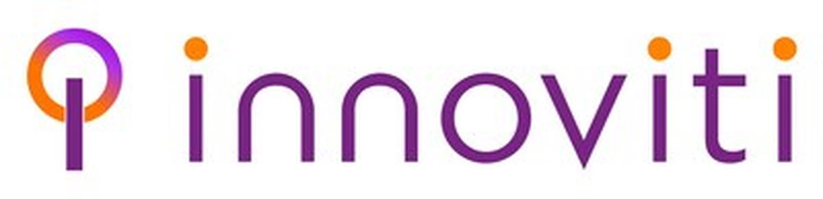 Innoviti Technologies Pvt. Ltd. Logo Innoviti Technologies Pvt. Ltd. Logo