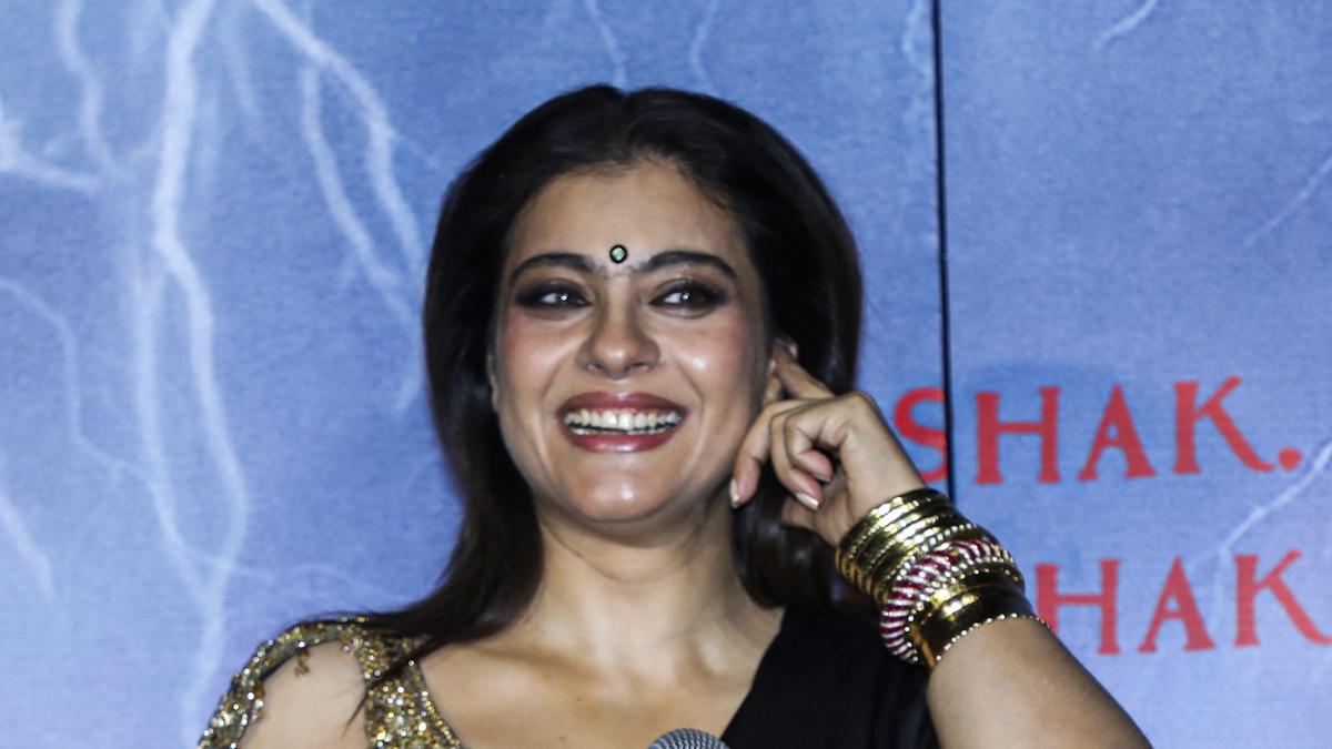 Kajol clarifies Ramoji Film City comment: It’s absolutely safe