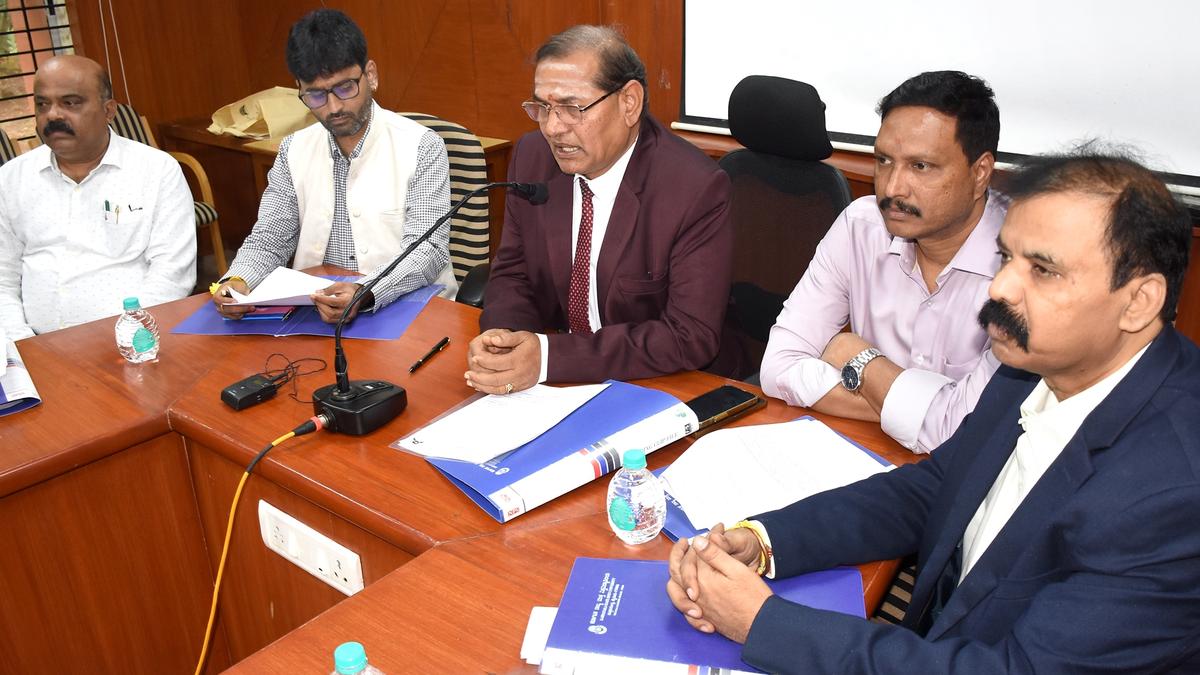 KSOU gets ₹22.5 crore State grant for infrastructure boost