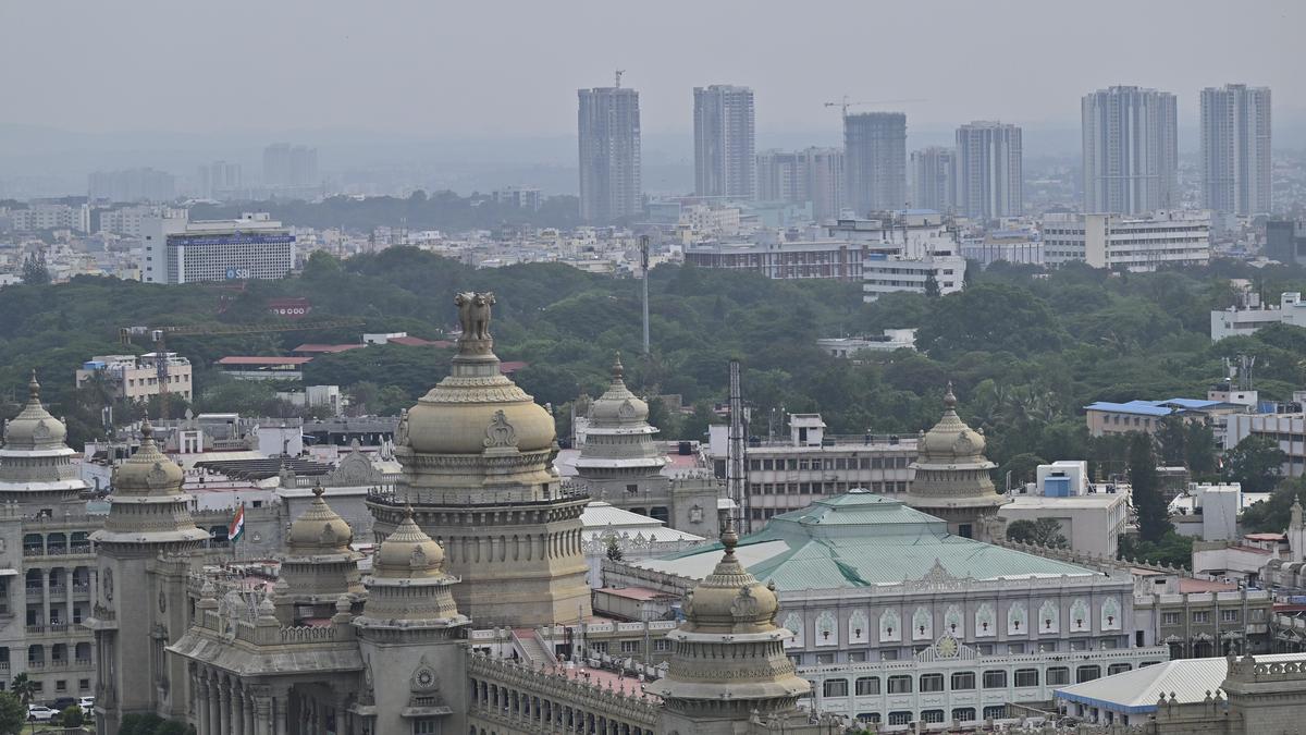 Bengaluru spends ₹100 crore daily, but where does the money go?, ask activists