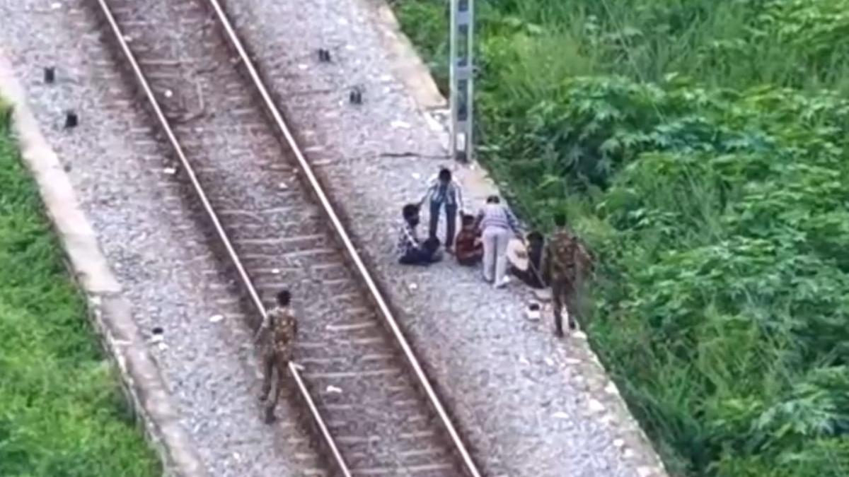 Tirupati police deploy drones to tackle drug abuse