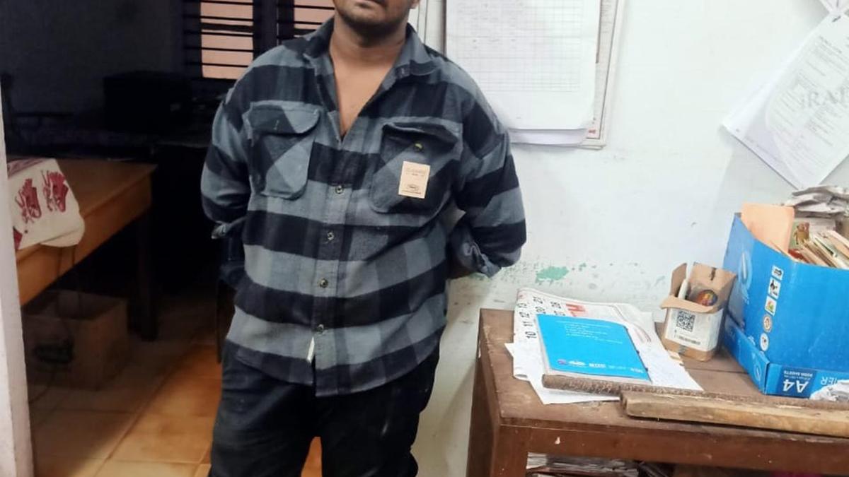 Kerala HC rejects plea by father of Venjaramoodu mass murder accused against movie