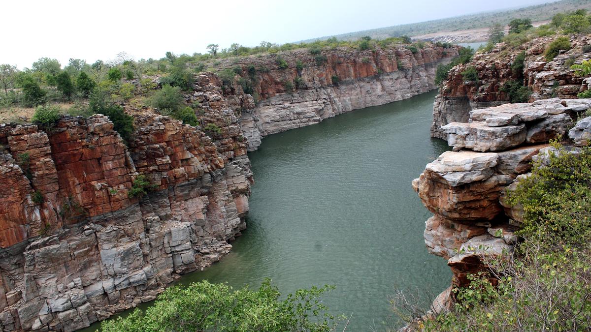 Telangana urges KRMB to stop AP from going ahead with Varikapudisela LIS