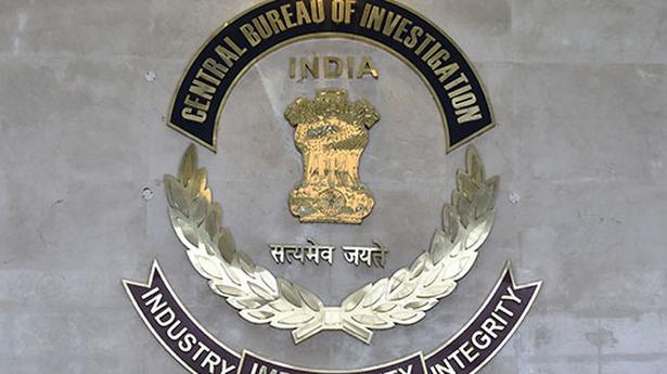 CBI officer found dead in Delhi
