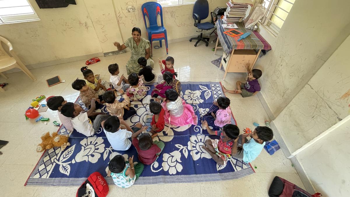 There are preschools at every turn, but who will monitor them?