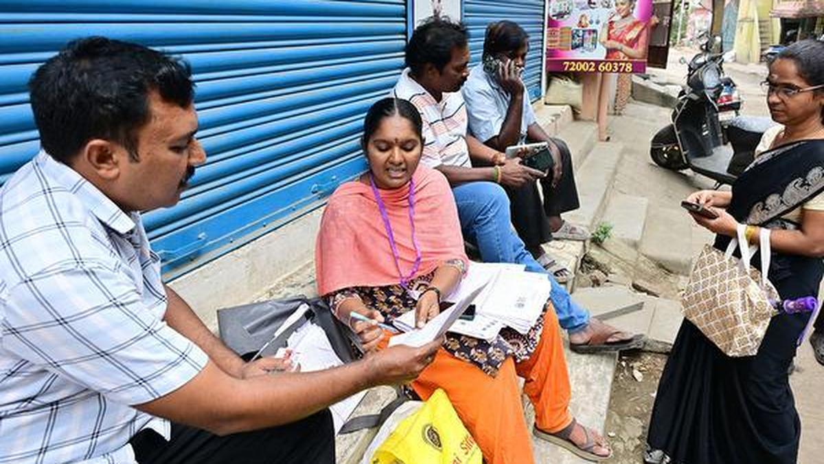 Morning Digest: Election Commission dismisses allegations of ‘mass disenfranchisement’; Indian Army successfully conducts combat launch of BrahMos supersonic cruise missile