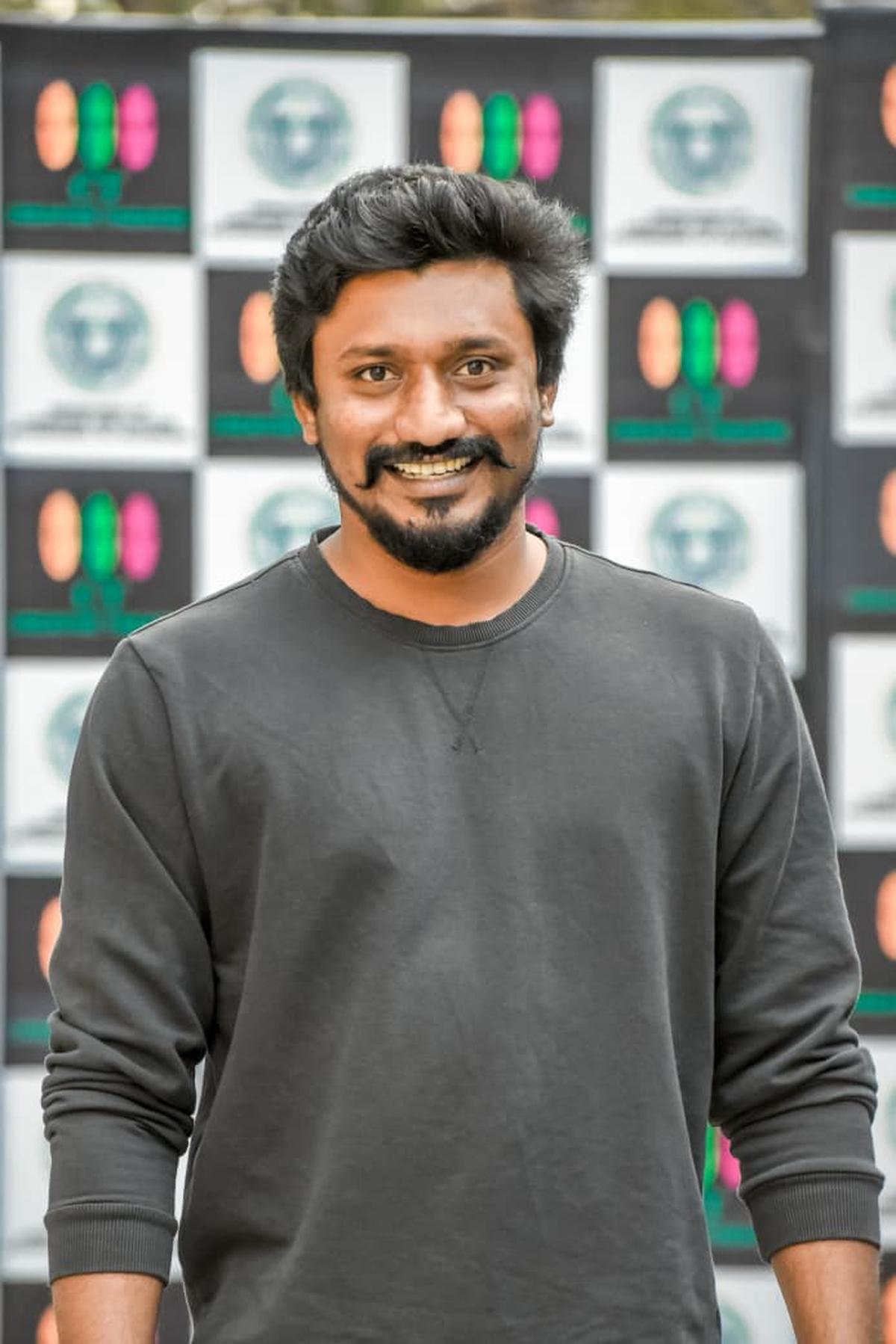 Ajay Mankanpalli Ajay Mankanpalli