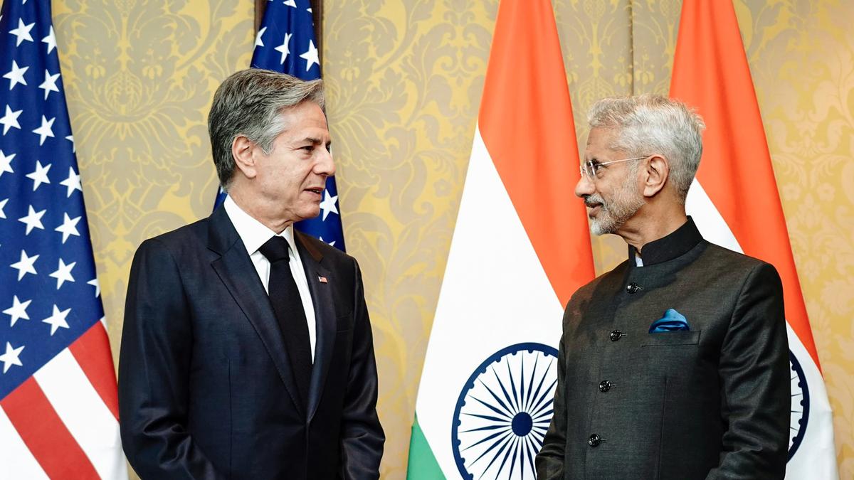 MEA institutes enquiry committee to look into report of Indian involvement in plot to target Khalistani leader in U.S.