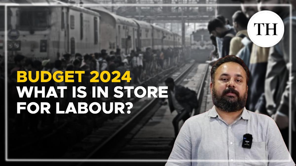 Budget 2024: What is in store for labour? | Watch