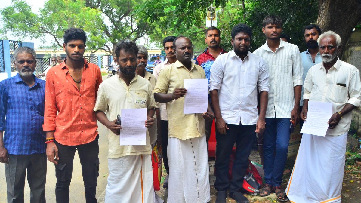 Allow rearing, grazing of domestic cattle inside reserve forests and sanctuaries, demand farmers