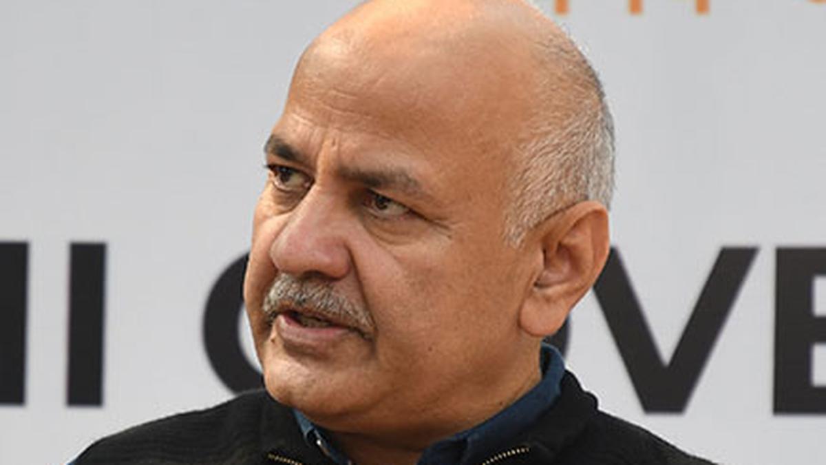 Excise policy 'scam' | Delhi HC grants more time to ED, CBI to respond to Manish Sisodia's bail pleas