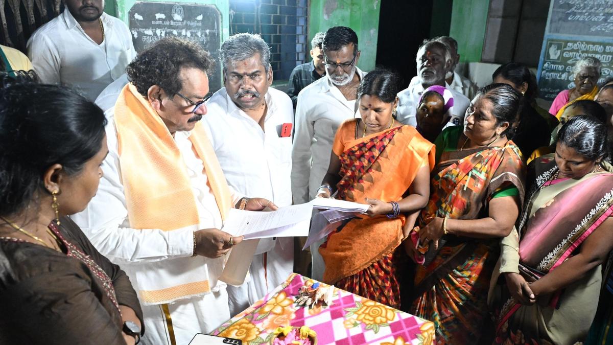 Indian govt. cannot bear penalties imposed on fishermen by SL: Union Minister