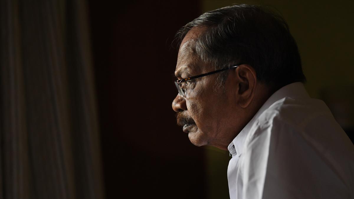 M.T. Vasudevan Nair: A life that touched Malayalam literature and cinema