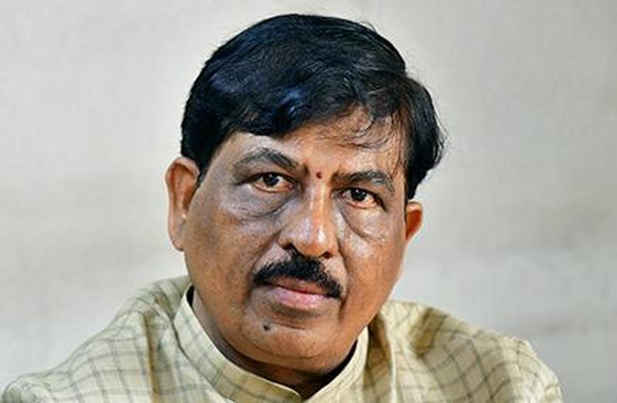 thehindu.com - Shilpa Elizabeth - LPG shortages revive discussion on ethanol for cooking