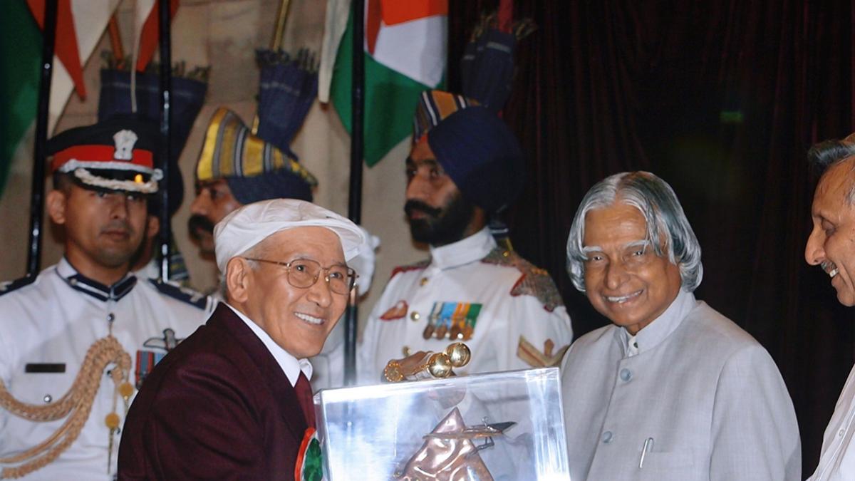 Daily Quiz | On Mount Everest, the tallest mountain on land
Premium