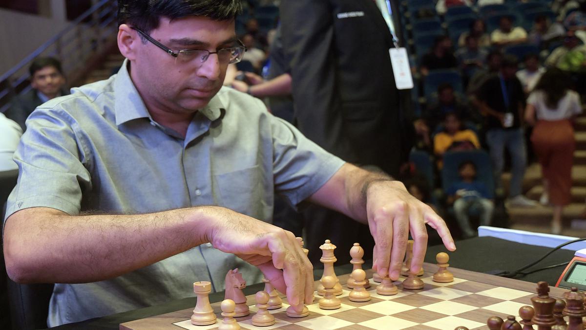 Chess World Cup 2023: How have Indian players created a buzz without Anand?