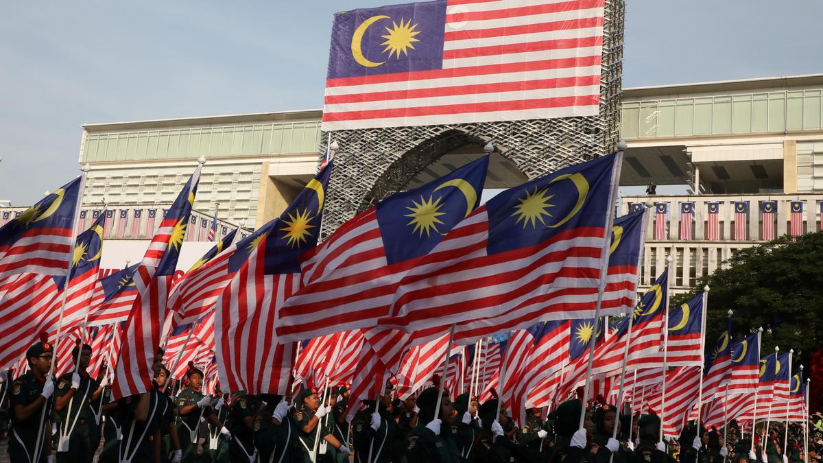Malaysia enforces ban on social media accounts for children younger than 16
