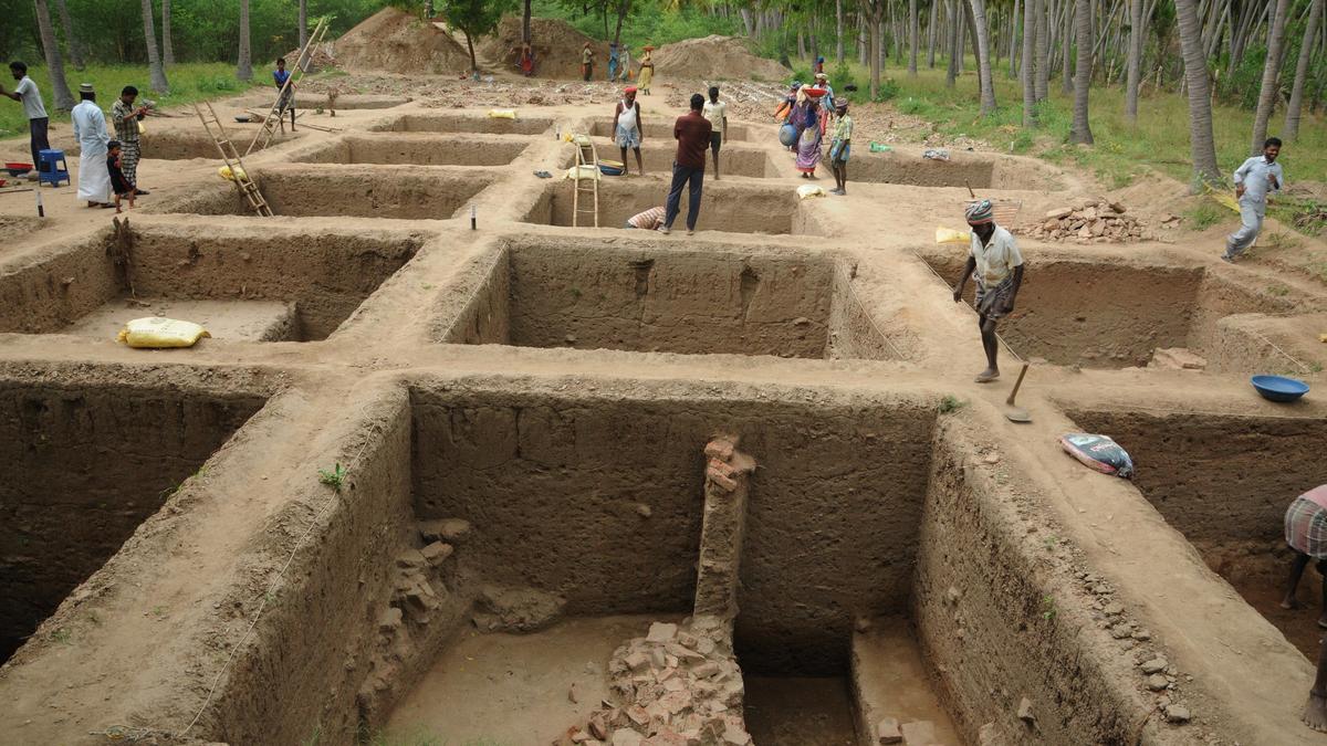 Top Tamil Nadu news developments today