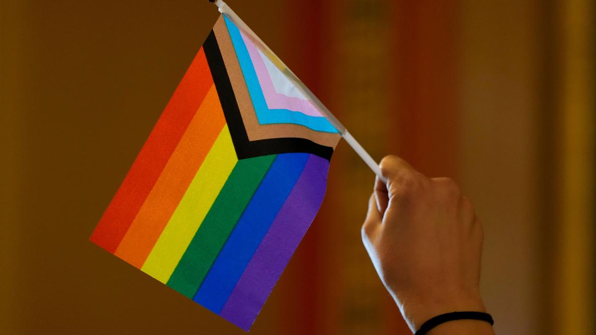 Doctors can refuse to treat LGBTQ+ patients in several States – these religious exemption laws lead to drops in HIV testing