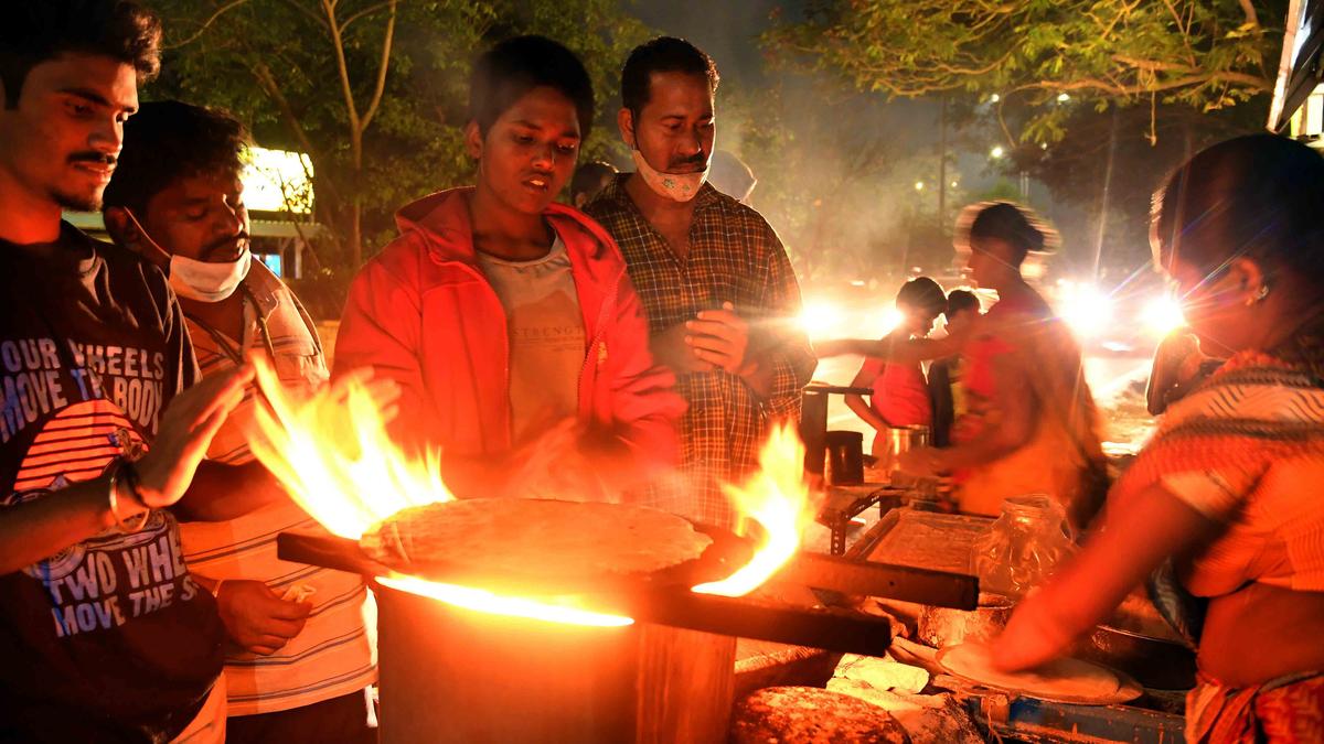 IMD forecasts onset of winter in Telangana by November-end