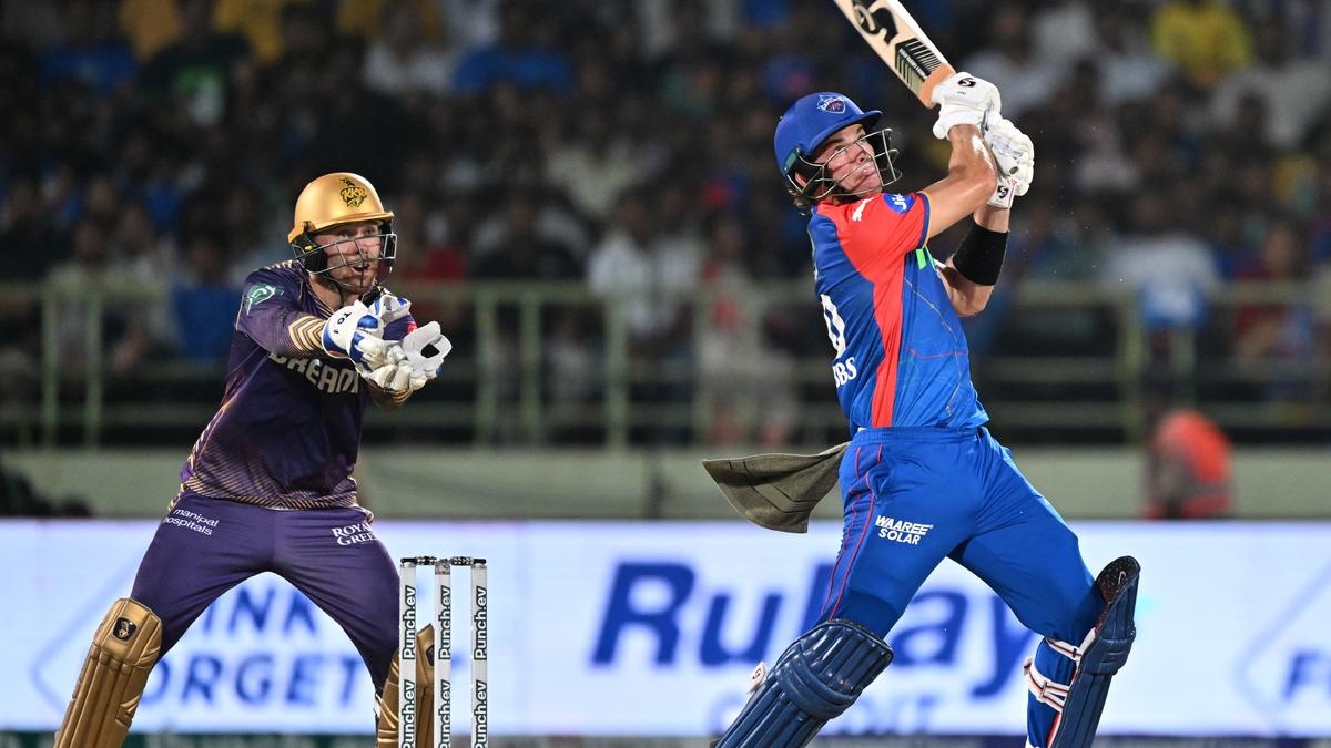 IPL 2025 schedule out: Vizag to host two IPL matches on March 24 and 30