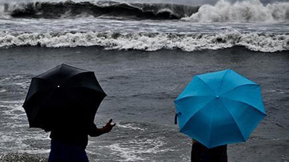 Cyclone Ditwah LIVE: Intense rainfall expected in Tamil Nadu till weekend