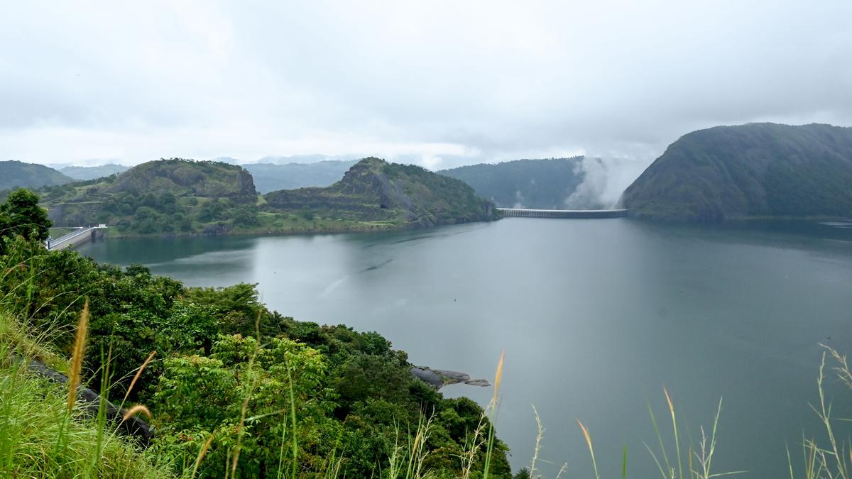 Water level in Idukki reservoir increases by over 2.72 ft in 24 hours